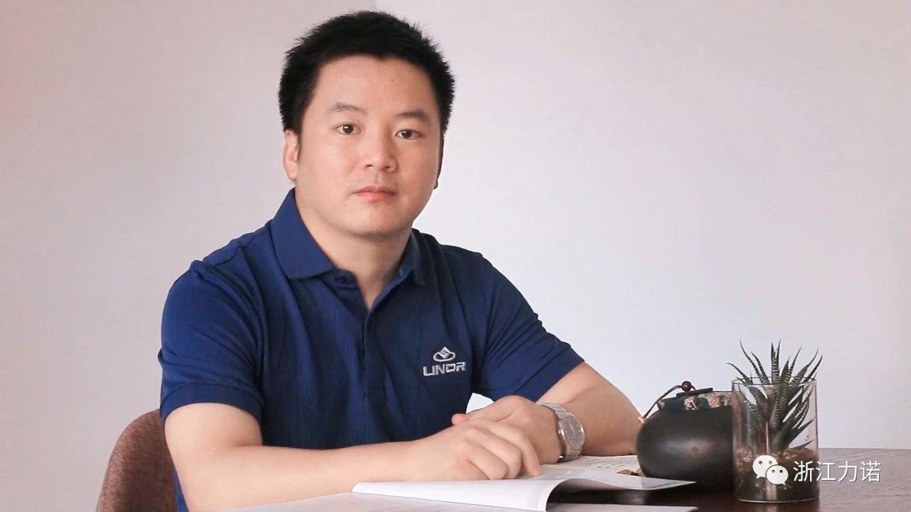 最美新锦江网址人 | 李奥杰：天道酬勤，有付出就会有收获