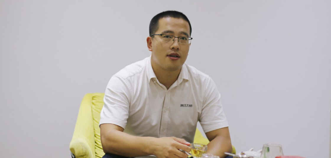 最美新锦江网址人 | 武兴广：为用户解决痛点问题不断努力