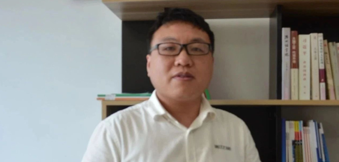 最美新锦江网址人 | 朱显达：聚焦于每一个客户，严控付款节点